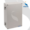 SAIPWELL/SAIP NOVA CABELA DE ALUMINA DE EMPRESA DE ÁGUA ELÉTRICA PERSONALIZADA COM CE ROHS IK08 e IP65-67